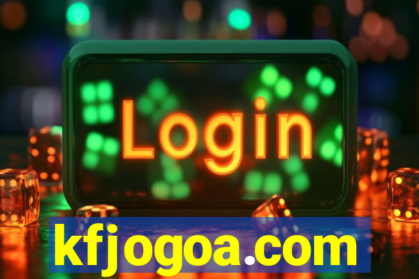 kfjogoa.com