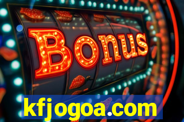 kfjogoa.com