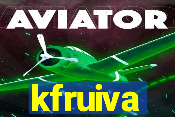 kfruiva