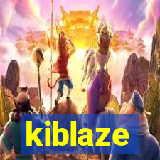 kiblaze