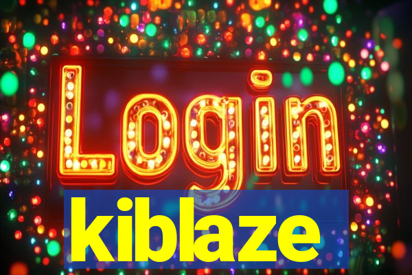 kiblaze