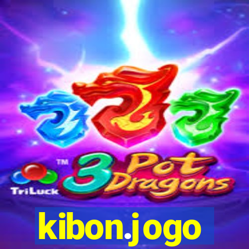 kibon.jogo