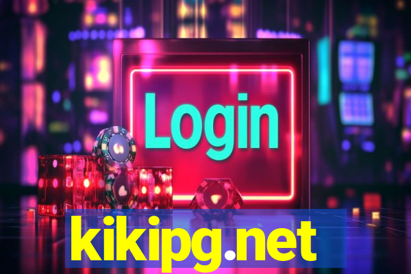 kikipg.net