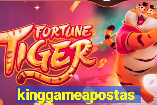 kinggameapostas