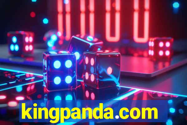 kingpanda.com