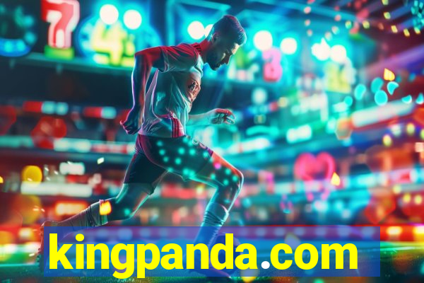 kingpanda.com