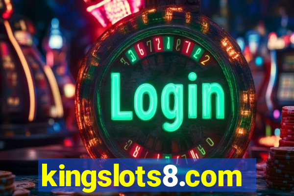 kingslots8.com