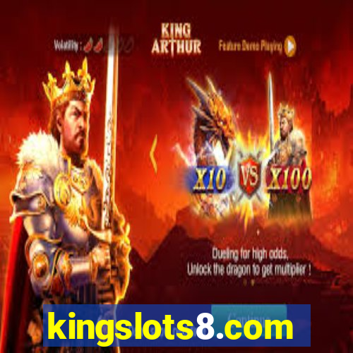 kingslots8.com