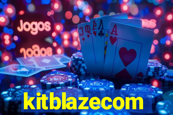 kitblazecom