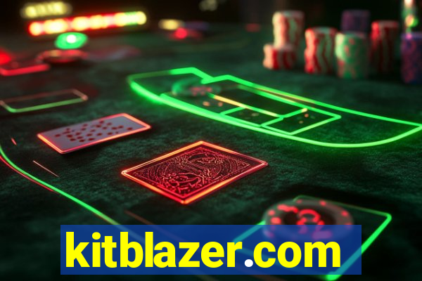 kitblazer.com