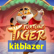 kitblazer