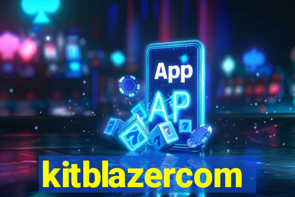 kitblazercom