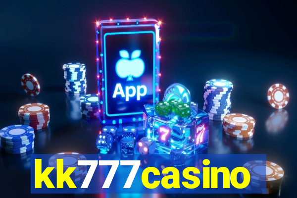 kk777casino