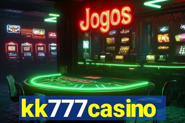 kk777casino