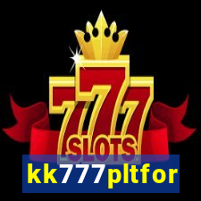 kk777pltfor