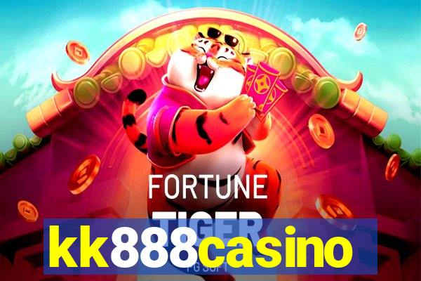 kk888casino