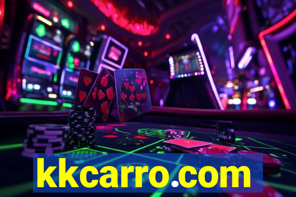 kkcarro.com