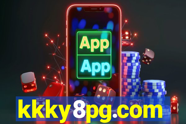 kkky8pg.com