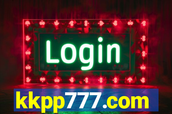 kkpp777.com