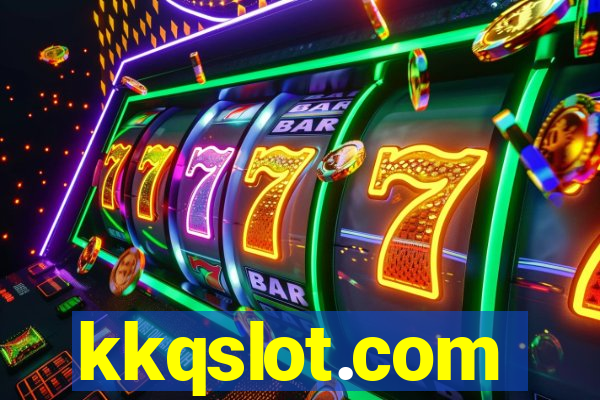 kkqslot.com