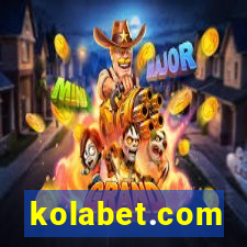 kolabet.com