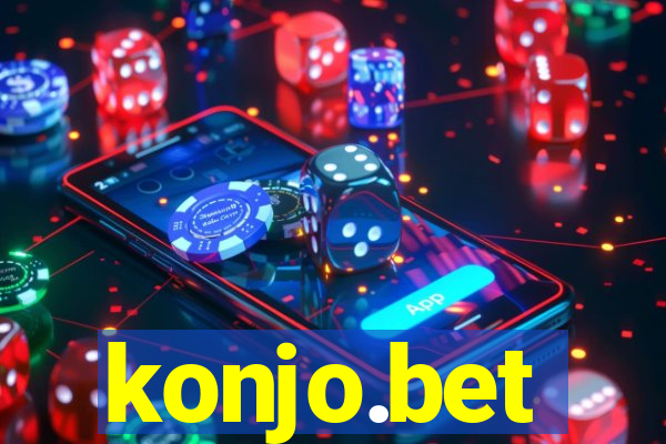 konjo.bet