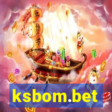 ksbom.bet