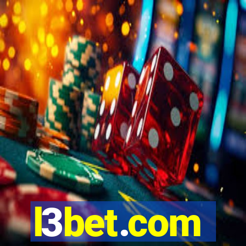 l3bet.com