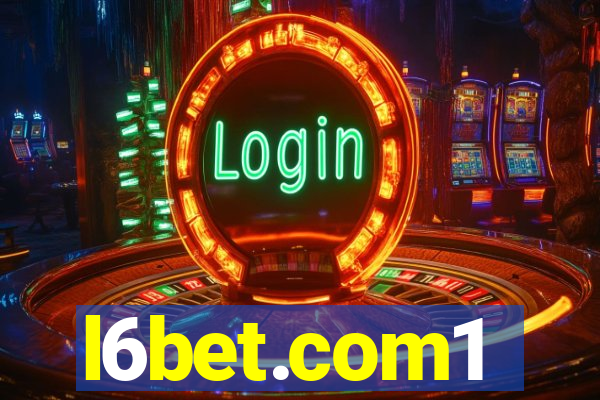 l6bet.com1