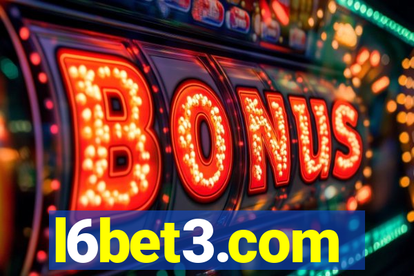 l6bet3.com