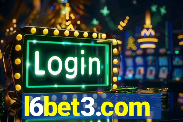 l6bet3.com