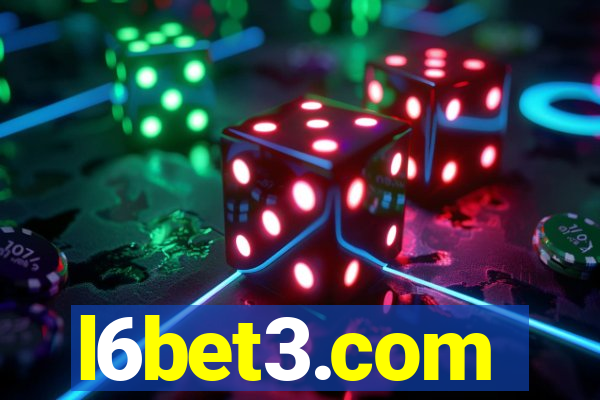 l6bet3.com