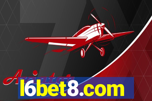 l6bet8.com