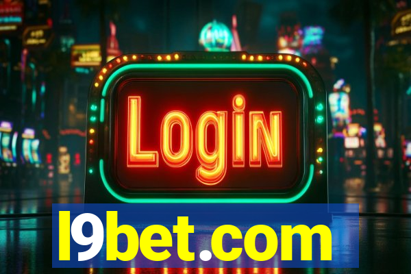 l9bet.com