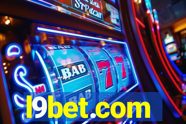 l9bet.com