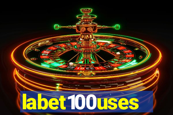 labet100uses