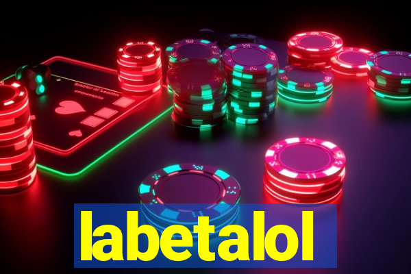 labetalol