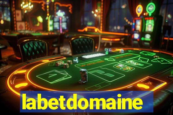 labetdomaine