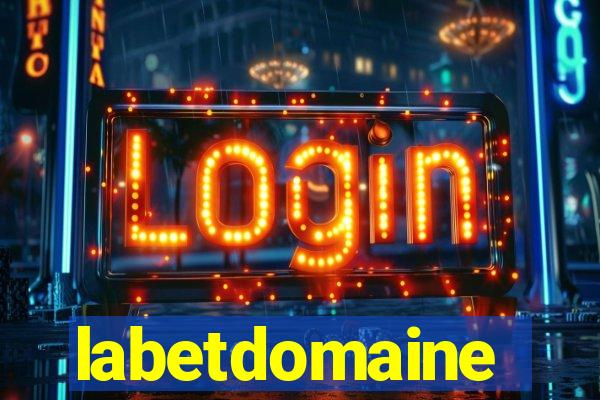 labetdomaine