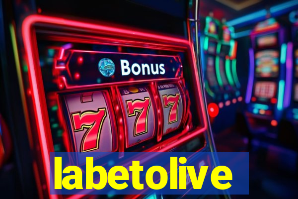 labetolive