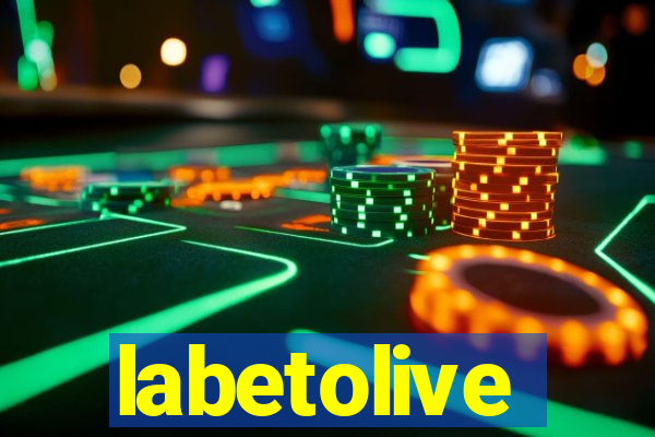 labetolive