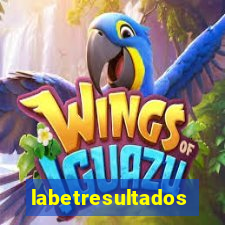 labetresultados