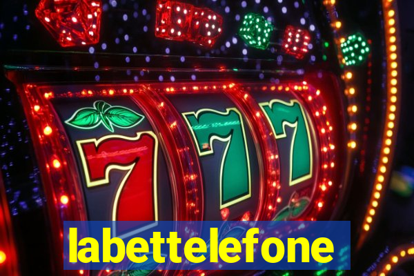 labettelefone