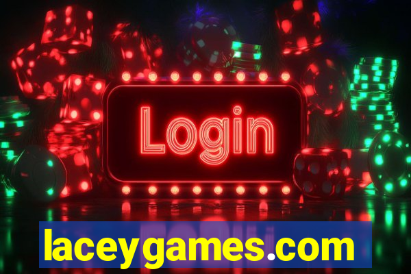 laceygames.com