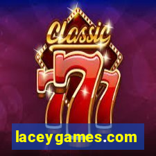 laceygames.com