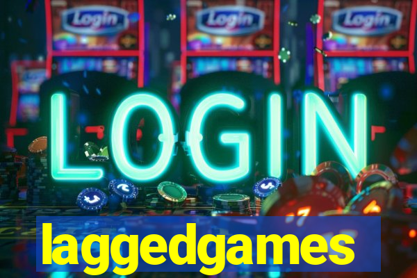 laggedgames