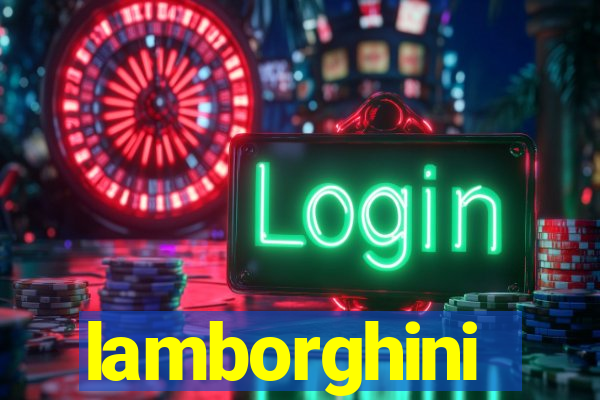 lamborghini-bet