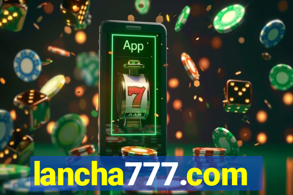 lancha777.com