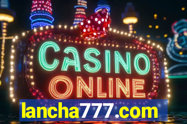 lancha777.com