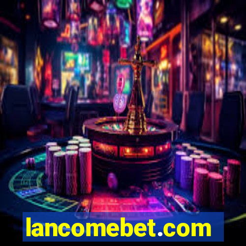 lancomebet.com